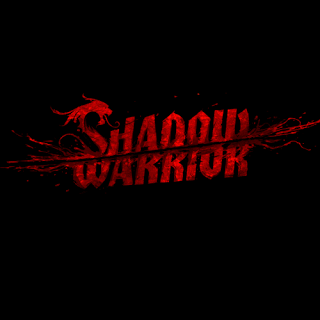 Shadow Warrior (PC) 2013 